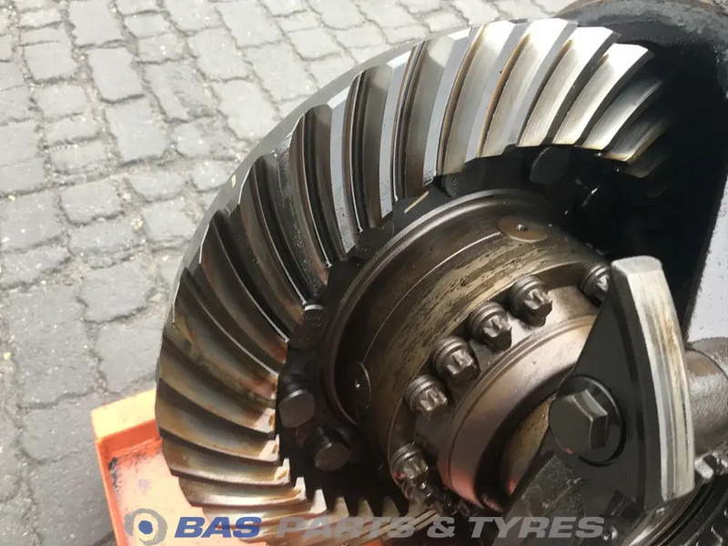 Scania - Differential gear for Truck: picture 5 Scania - Differential gear for Truck: picture 5