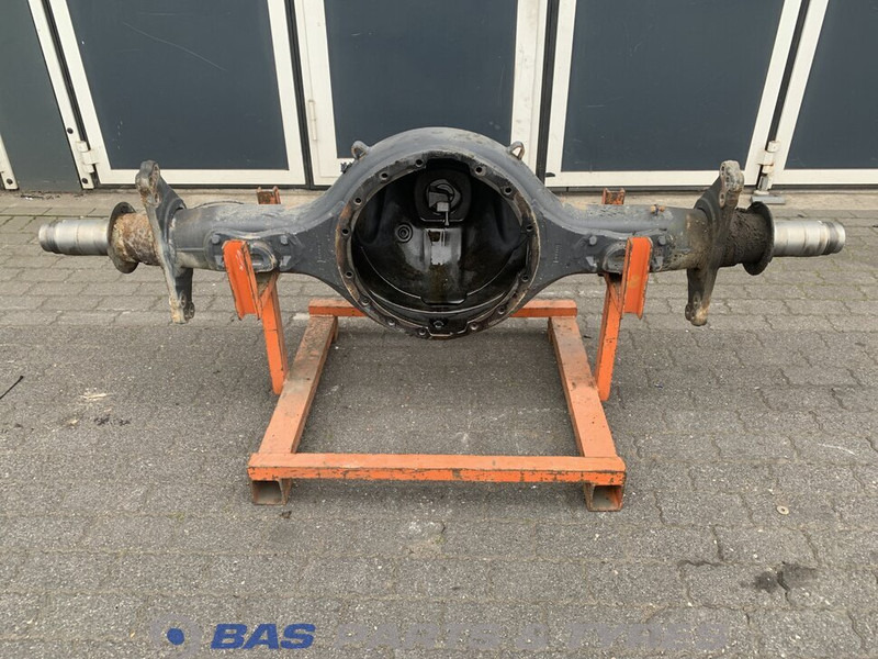 Scania  - Rear axle for Truck: picture 1 Scania  - Rear axle for Truck: picture 1