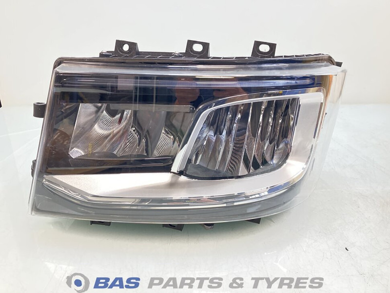 Scania - Headlight for Truck: picture 1 Scania - Headlight for Truck: picture 1