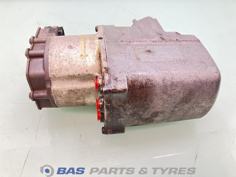 Scania - Steering pump for Truck: picture 2 Scania - Steering pump for Truck: picture 2