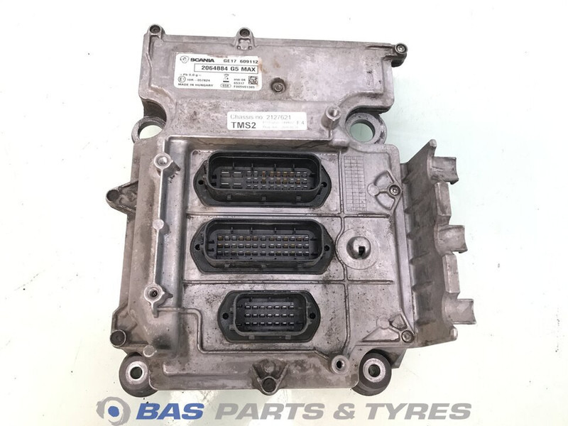 Scania - ECU for Truck: picture 1 Scania - ECU for Truck: picture 1