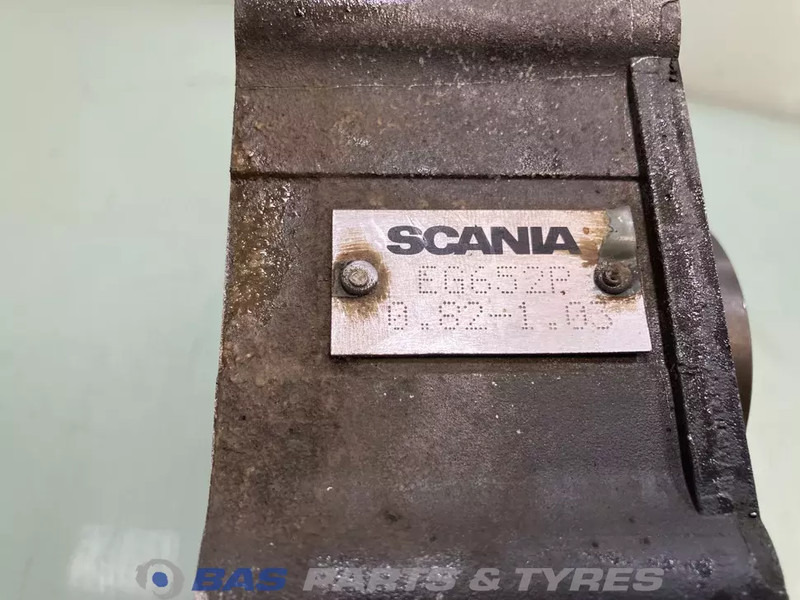 Scania  - Axle and parts for Truck: picture 2 Scania  - Axle and parts for Truck: picture 2