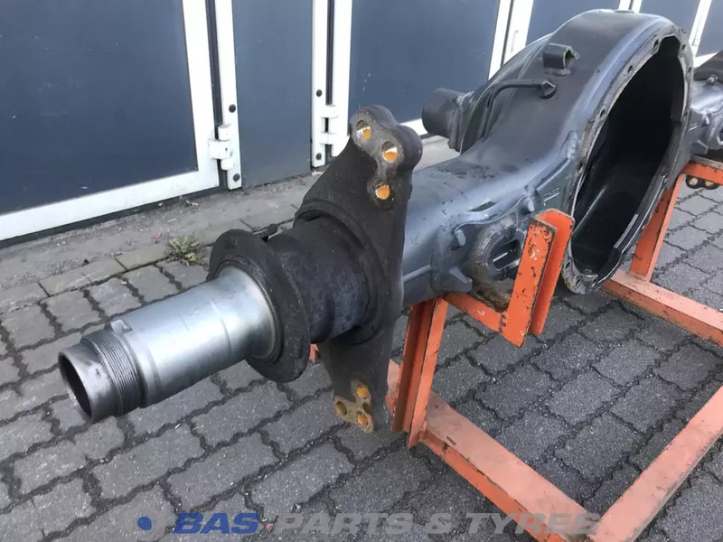Scania - Rear axle for Truck: picture 3 Scania - Rear axle for Truck: picture 3