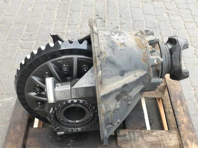 Scania - Differential gear for Truck: picture 3 Scania - Differential gear for Truck: picture 3