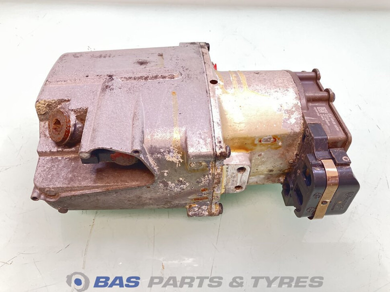 Scania - Steering pump for Truck: picture 1 Scania - Steering pump for Truck: picture 1