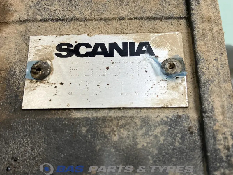 Scania  - Axle and parts for Truck: picture 3 Scania  - Axle and parts for Truck: picture 3