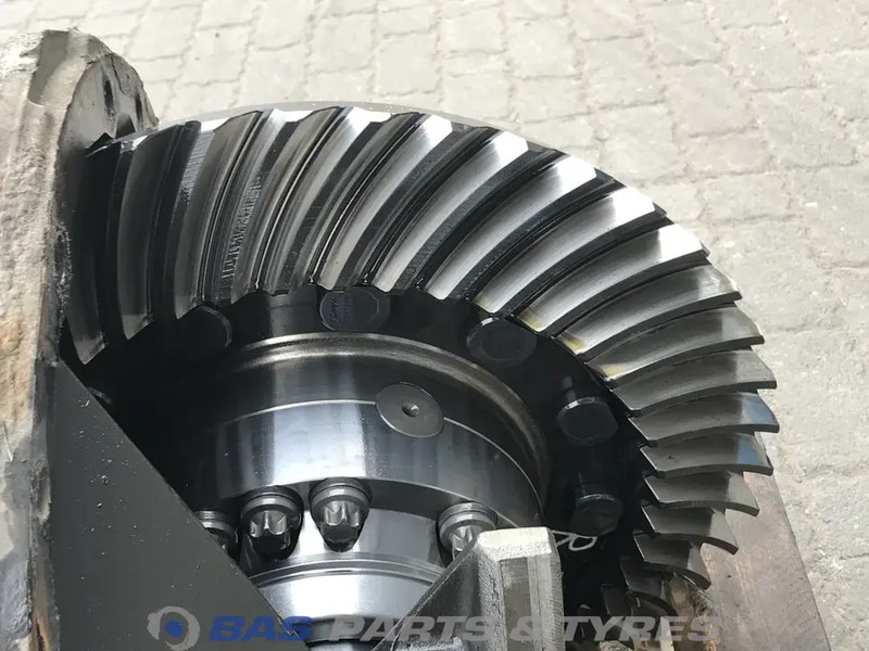 Scania  - Differential gear for Truck: picture 5 Scania  - Differential gear for Truck: picture 5