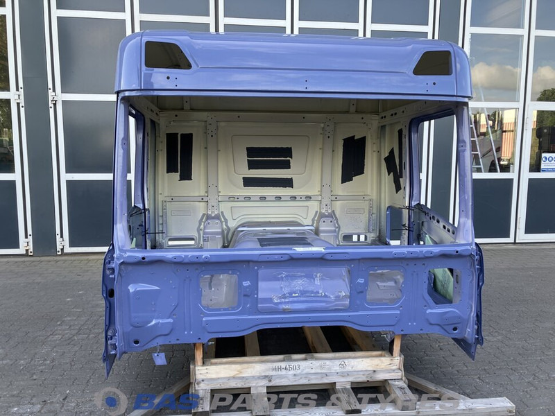Scania P-Serie NextGen - Cab and interior for Truck: picture 2 Scania P-Serie NextGen - Cab and interior for Truck: picture 2