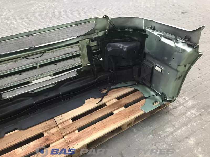 Scania R-Serie Bumper Scania 1885940 - Bumper for Truck: picture 5 Scania R-Serie Bumper Scania 1885940 - Bumper for Truck: picture 5