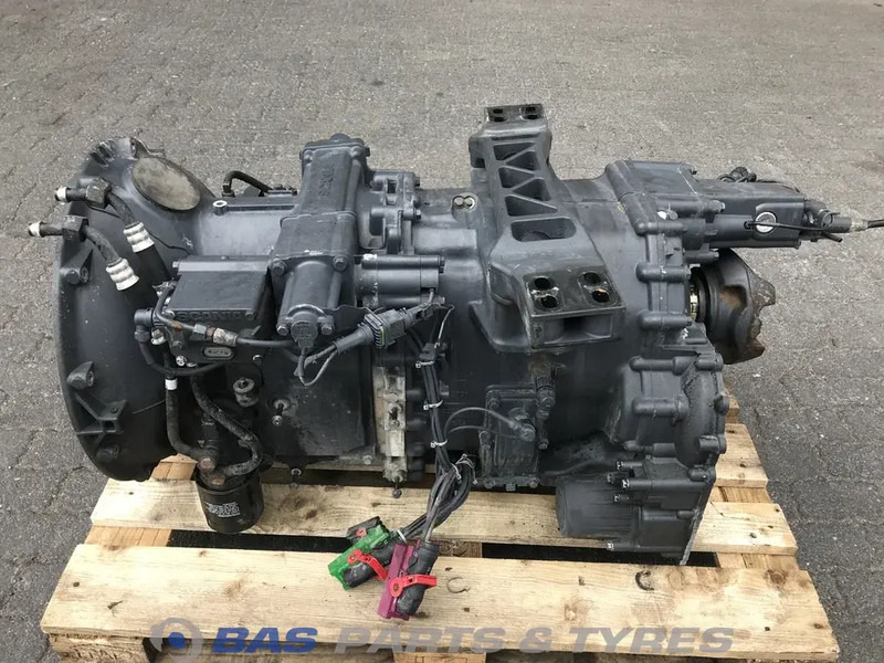 Scania R-Serie GRS905R Opticruise Versnellingsbak 2047115 - Gearbox for Truck: picture 1 Scania R-Serie GRS905R Opticruise Versnellingsbak 2047115 - Gearbox for Truck: picture 1