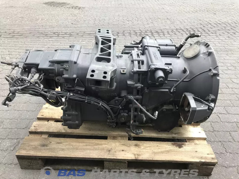 Scania R-Serie GRS905R Opticruise Versnellingsbak 2047115 - Gearbox for Truck: picture 3 Scania R-Serie GRS905R Opticruise Versnellingsbak 2047115 - Gearbox for Truck: picture 3