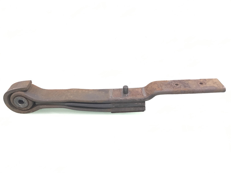 Scania R-Serie - Steel suspension for Truck: picture 1 Scania R-Serie - Steel suspension for Truck: picture 1