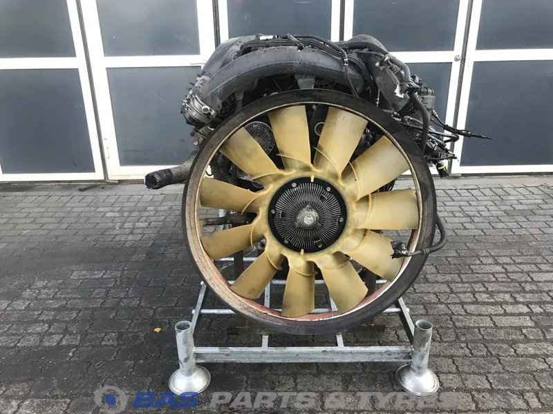 Scania R-Serie NextGen Motor Scania DC16 118 650 2296542 - Engine for Truck: picture 4 Scania R-Serie NextGen Motor Scania DC16 118 650 2296542 - Engine for Truck: picture 4