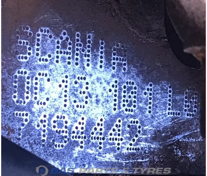 Scania R-Serie NextGen Motor Scania OC13 101 410 2159847 - Engine for Truck: picture 5 Scania R-Serie NextGen Motor Scania OC13 101 410 2159847 - Engine for Truck: picture 5