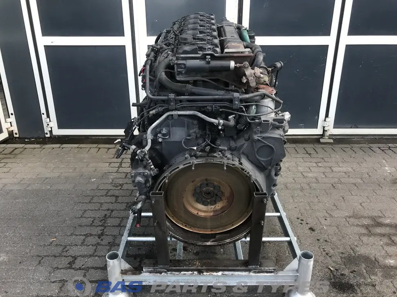 Scania R-Serie NextGen Motor Scania OC13 101 410 2159847 - Engine for Truck: picture 2 Scania R-Serie NextGen Motor Scania OC13 101 410 2159847 - Engine for Truck: picture 2