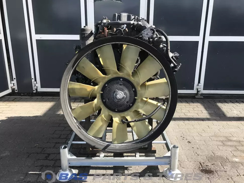 Scania R-Serie NextGen Motor Scania OC13 101 410 2159847 - Engine for Truck: picture 4 Scania R-Serie NextGen Motor Scania OC13 101 410 2159847 - Engine for Truck: picture 4