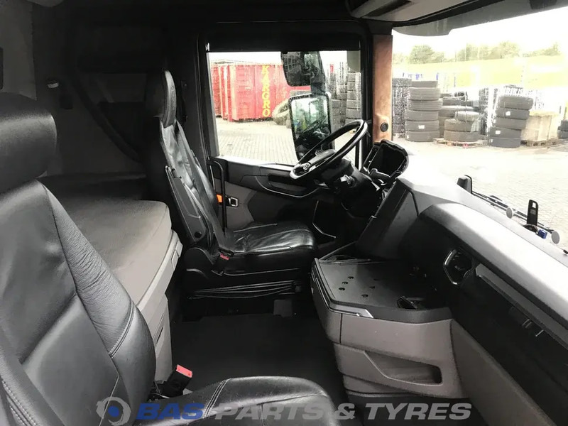 Scania S-Serie NextGen - Cab and interior for Truck: picture 5 Scania S-Serie NextGen - Cab and interior for Truck: picture 5
