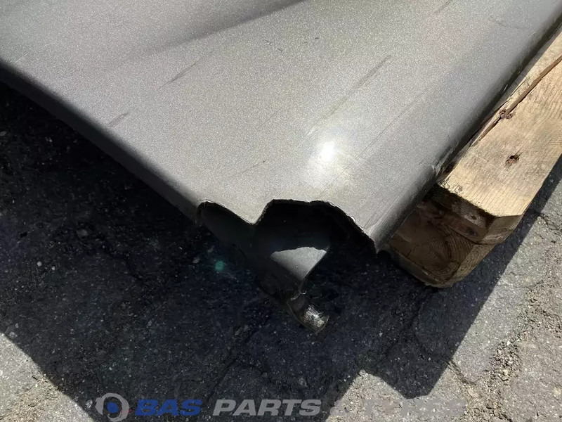 Scania S-Serie NextGen Sideskirt Set Scania 2623617 - Body and exterior for Truck: picture 4 Scania S-Serie NextGen Sideskirt Set Scania 2623617 - Body and exterior for Truck: picture 4