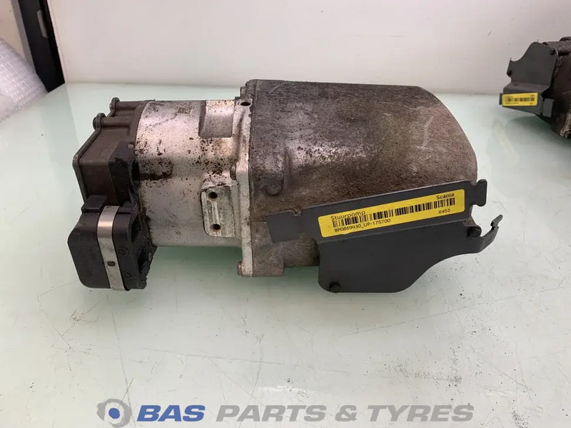 Scania Stuurpomp Scania 573068 - Steering pump for Truck: picture 2 Scania Stuurpomp Scania 573068 - Steering pump for Truck: picture 2