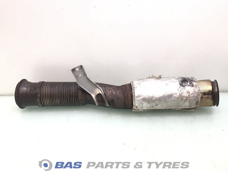 Scania Uitlaatpijp Scania 2599616 - Exhaust pipe for Truck: picture 1 Scania Uitlaatpijp Scania 2599616 - Exhaust pipe for Truck: picture 1