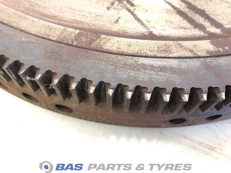 Scania Vliegwiel Scania 1776466 - Flywheel for Truck: picture 5 Scania Vliegwiel Scania 1776466 - Flywheel for Truck: picture 5