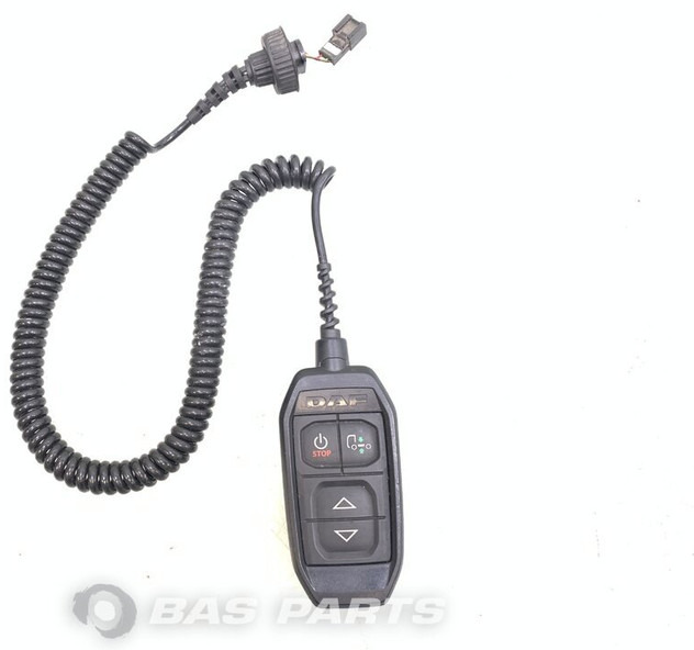 DAF Handbediening luchtvering DAF 2038921 - Spare parts for Truck: picture 1 DAF Handbediening luchtvering DAF 2038921 - Spare parts for Truck: picture 1