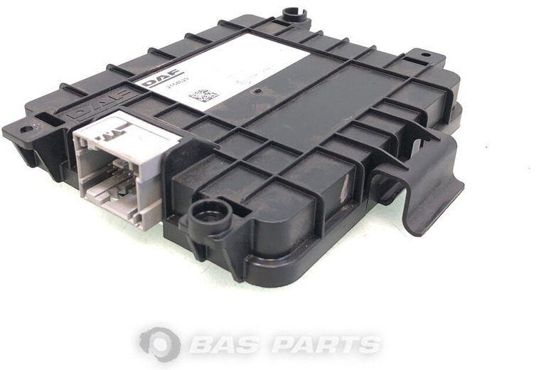 DAF Regeleenheid A/C eenheid DAF 2255996 - Spare parts for Truck: picture 1 DAF Regeleenheid A/C eenheid DAF 2255996 - Spare parts for Truck: picture 1