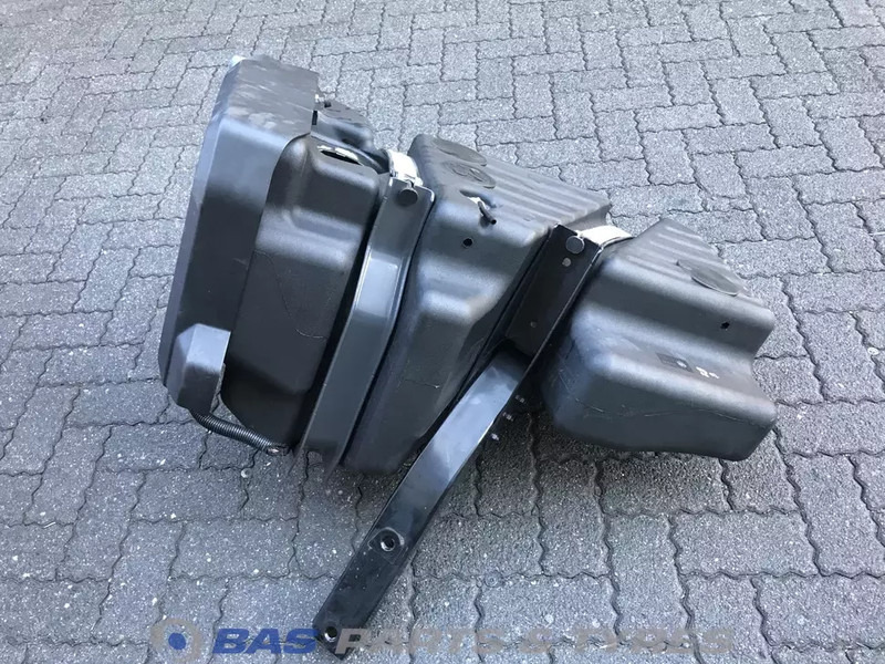DAF XF G2 - Spare parts for Truck: picture 2 DAF XF G2 - Spare parts for Truck: picture 2