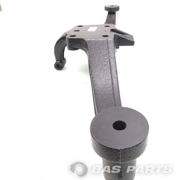 MAN Luchtveerbalk MAN 81436303188 - Spare parts for Truck: picture 2 MAN Luchtveerbalk MAN 81436303188 - Spare parts for Truck: picture 2