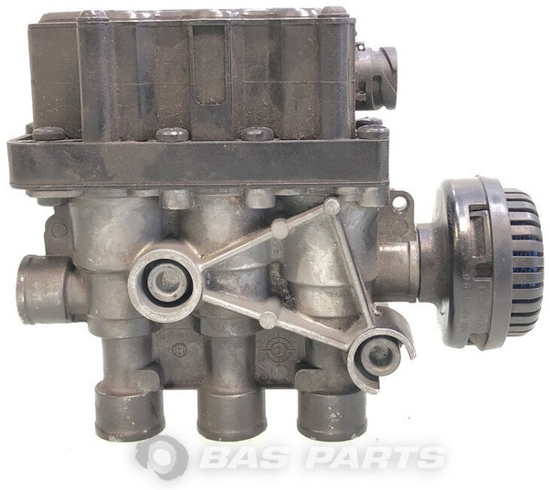 MAN Niveauregelaar MAN 81259026239 - Spare parts for Truck: picture 3 MAN Niveauregelaar MAN 81259026239 - Spare parts for Truck: picture 3