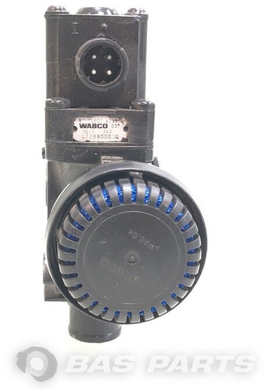 MAN Niveauregelaar MAN 81259026239 - Spare parts for Truck: picture 4 MAN Niveauregelaar MAN 81259026239 - Spare parts for Truck: picture 4