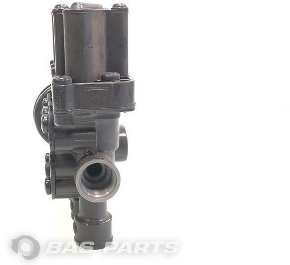 MAN Niveauregelaar MAN 81259026239 - Spare parts for Truck: picture 2 MAN Niveauregelaar MAN 81259026239 - Spare parts for Truck: picture 2