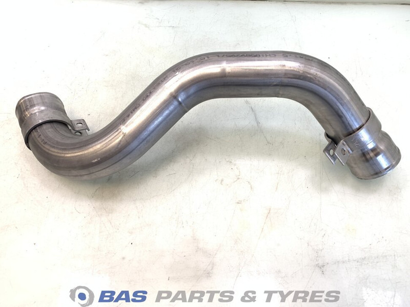 Mercedes-Benz Intercooler pijp Mercedes A 956 500 02 58 - Spare parts for Truck: picture 2 Mercedes-Benz Intercooler pijp Mercedes A 956 500 02 58 - Spare parts for Truck: picture 2