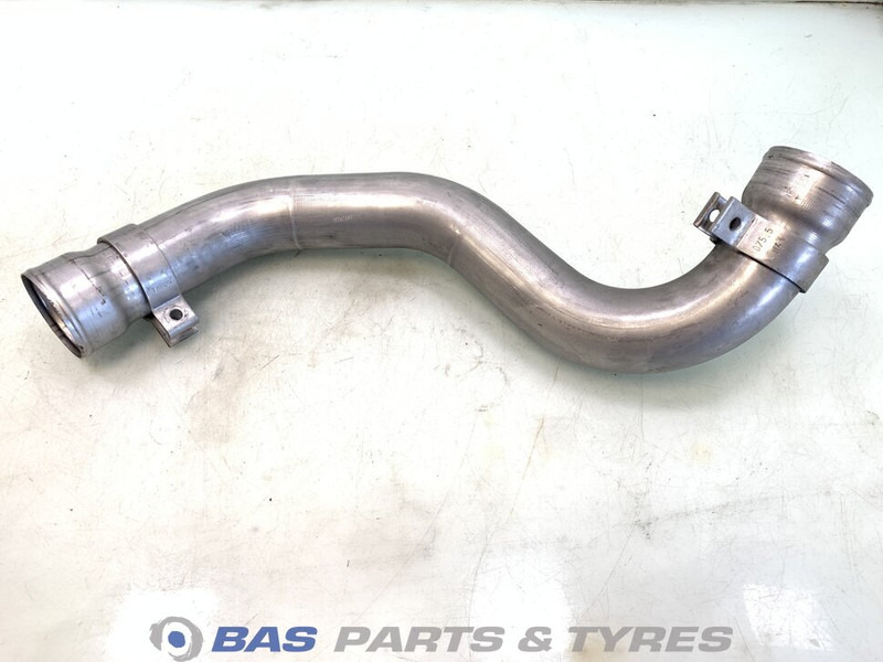 Mercedes-Benz Intercooler pijp Mercedes A 956 500 02 58 - Spare parts for Truck: picture 1 Mercedes-Benz Intercooler pijp Mercedes A 956 500 02 58 - Spare parts for Truck: picture 1