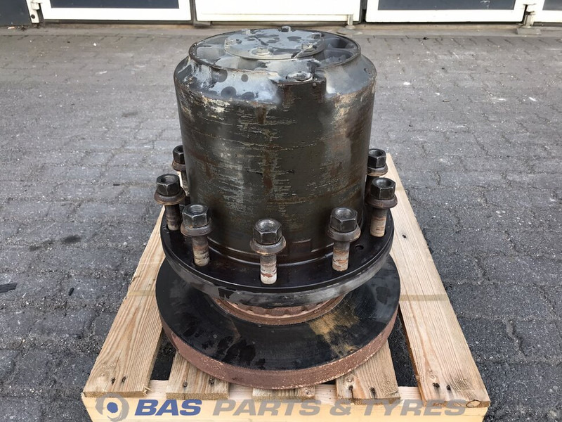 Meritor - Spare parts for Truck: picture 1 Meritor - Spare parts for Truck: picture 1