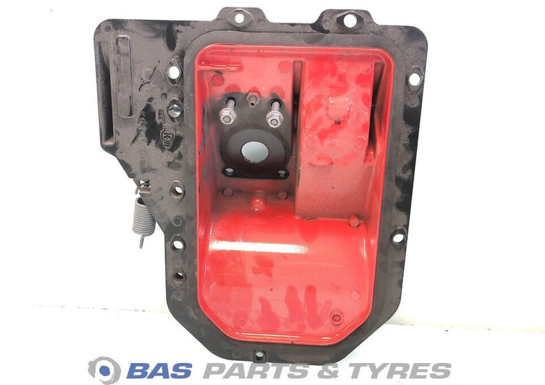 Renault Pedaalconsole Renault 7482454460 - Spare parts for Truck: picture 2 Renault Pedaalconsole Renault 7482454460 - Spare parts for Truck: picture 2