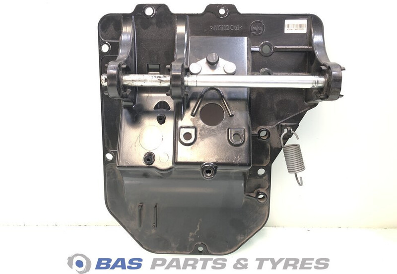 Renault Pedaalconsole Renault 7482454460 - Spare parts for Truck: picture 1 Renault Pedaalconsole Renault 7482454460 - Spare parts for Truck: picture 1