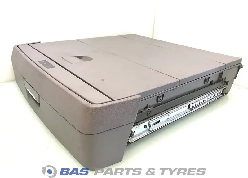 Scania G-Serie NextGen - Spare parts for Truck: picture 2 Scania G-Serie NextGen - Spare parts for Truck: picture 2