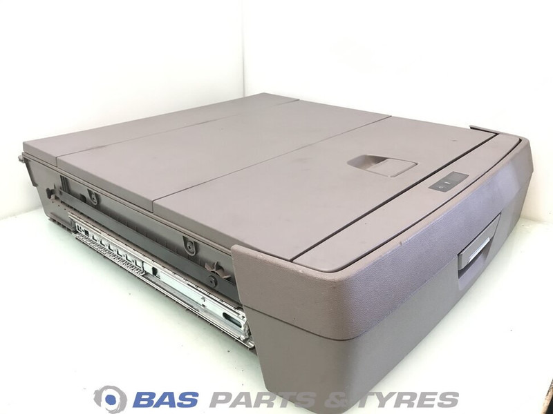 Scania G-Serie NextGen - Spare parts for Truck: picture 1 Scania G-Serie NextGen - Spare parts for Truck: picture 1