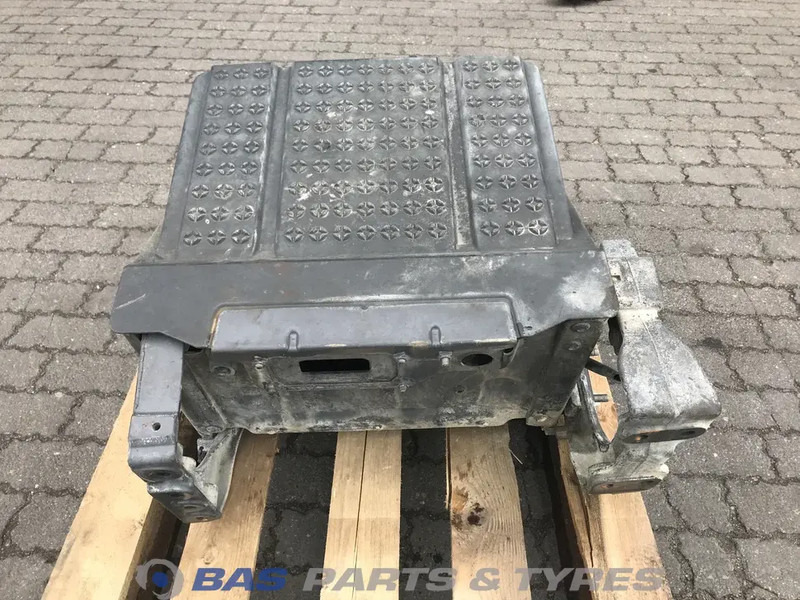 Scania G-Serie NextGen - Spare parts for Truck: picture 3 Scania G-Serie NextGen - Spare parts for Truck: picture 3
