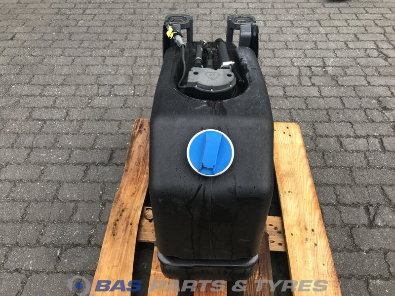 Scania - Spare parts for Truck: picture 1 Scania - Spare parts for Truck: picture 1