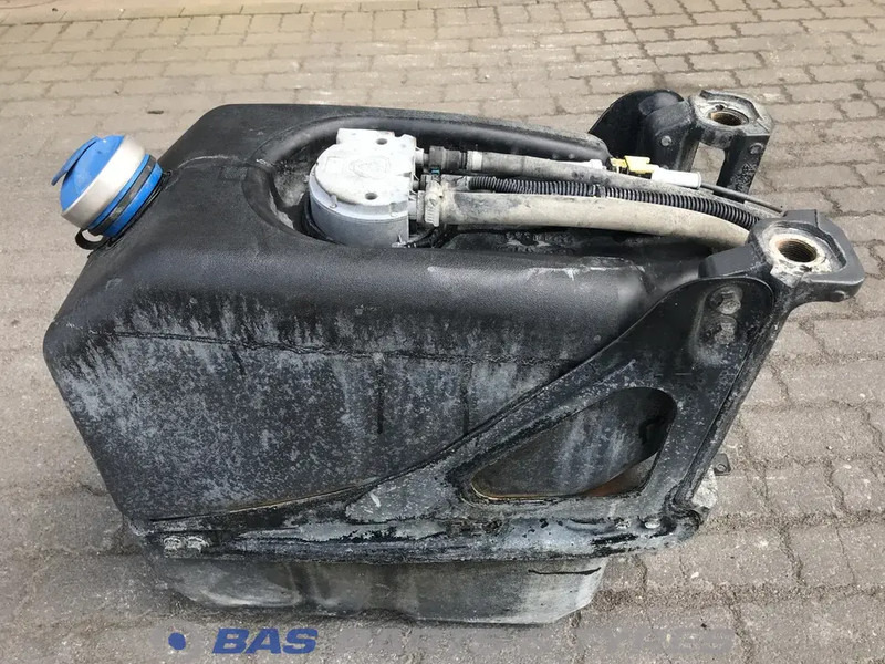 Scania - Spare parts for Truck: picture 2 Scania - Spare parts for Truck: picture 2