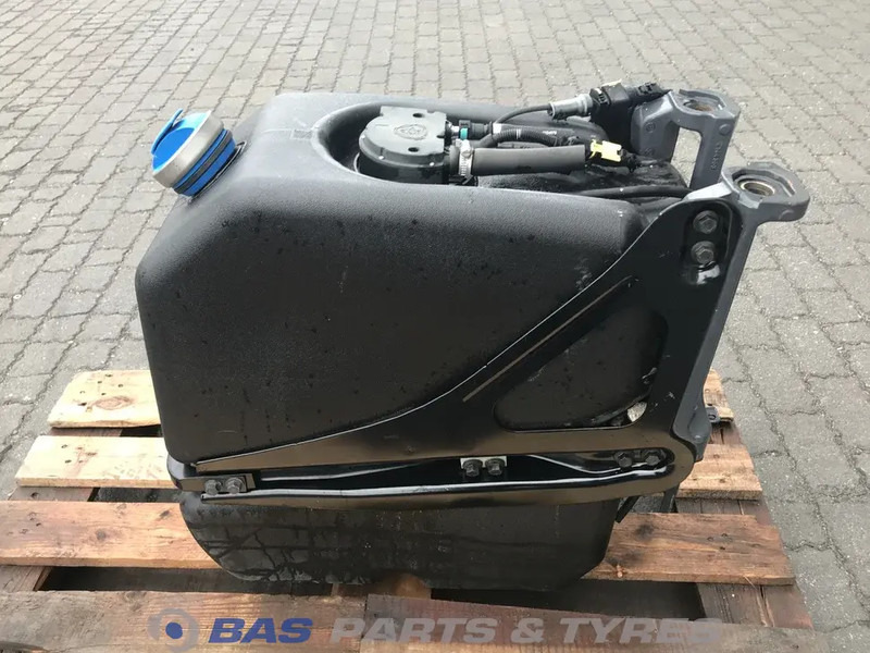 Scania - Spare parts for Truck: picture 2 Scania - Spare parts for Truck: picture 2