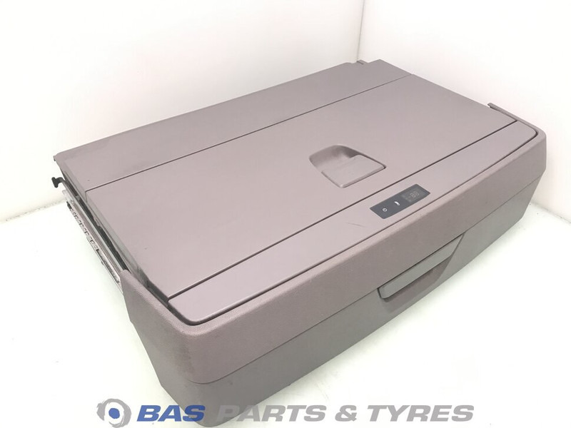 Scania P-Serie NextGen - Spare parts for Truck: picture 1 Scania P-Serie NextGen - Spare parts for Truck: picture 1