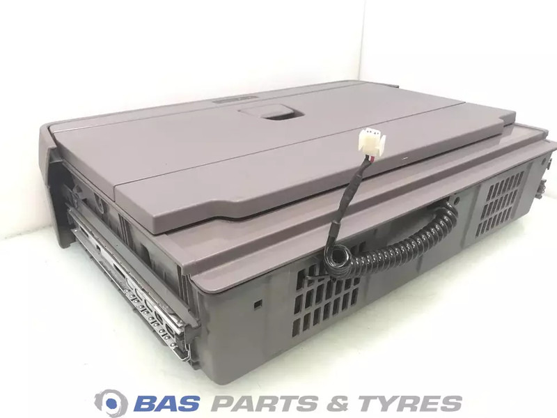 Scania P-Serie NextGen - Spare parts for Truck: picture 3 Scania P-Serie NextGen - Spare parts for Truck: picture 3