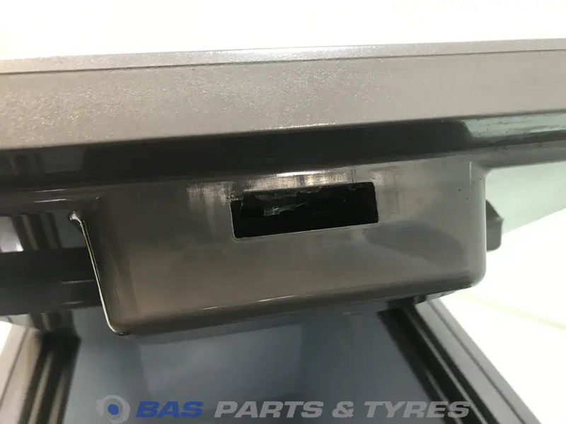 Spare parts for Truck Scania S-Serie NextGen Koelkast Scania 40 Liter 2706575: picture 9