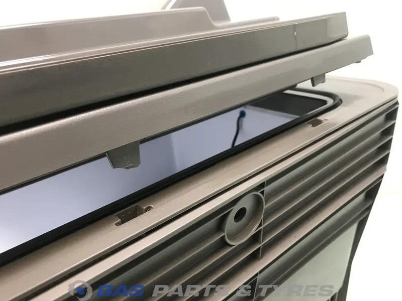 Spare parts for Truck Scania S-Serie NextGen Koelkast Scania 40 Liter 2706575: picture 7