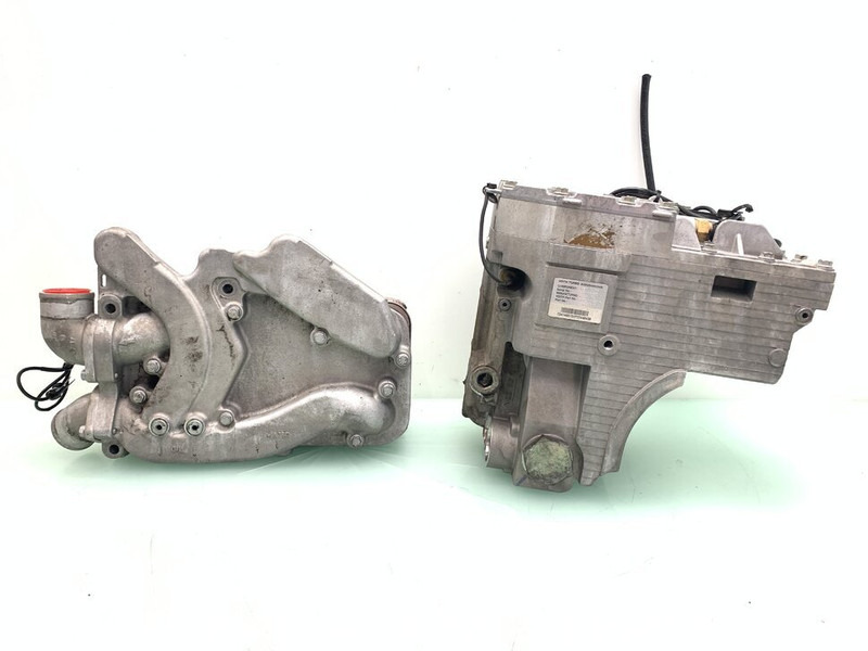 Voith - Brake parts for Truck: picture 1 Voith - Brake parts for Truck: picture 1