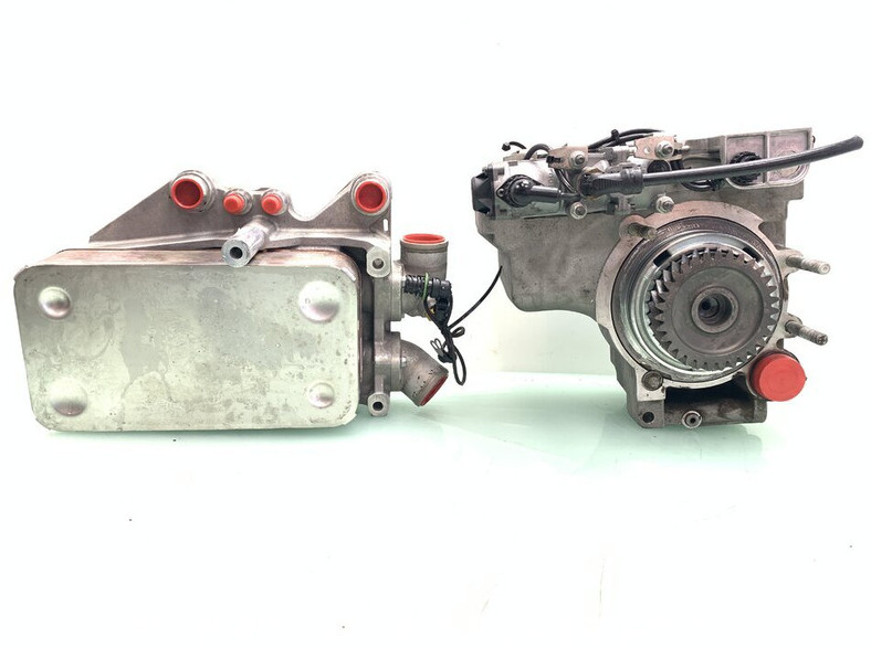 Voith - Brake parts for Truck: picture 3 Voith - Brake parts for Truck: picture 3