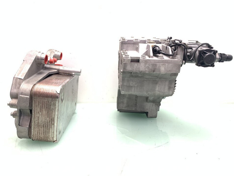 Voith - Brake parts for Truck: picture 2 Voith - Brake parts for Truck: picture 2